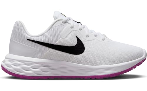 NIKE Women's W Revolution 6 Nn Running Shoe