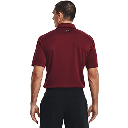 Under Armour Mens Playoff 2.0 Golf Polo Shirt