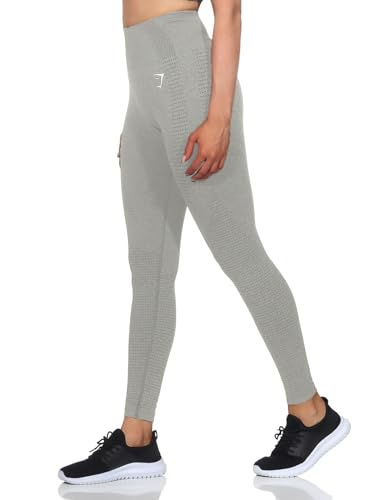 GYMSHARK Women´s Vital Seamless 2.0 Leggings, Tights