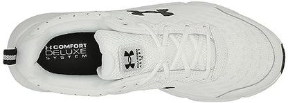 Under Armour Mens Charged Assert 10 Running Shoes