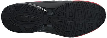 PUMA Men's Axelion Block