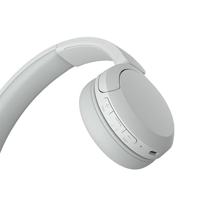 Sony WH-CH520 Wireless Bluetooth On-Ear Headphones