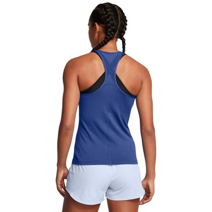 Under Armour Women's Vanish Racer Tank Vest