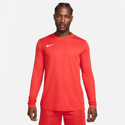 NIKE Men's Park VII Jersey Ls