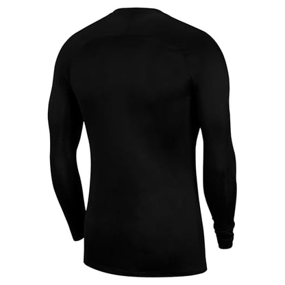 NIKE Men's M Nk Dry Park 1stlyr JSY Ls Long Sleeved T-Shirt (Pack of 1)