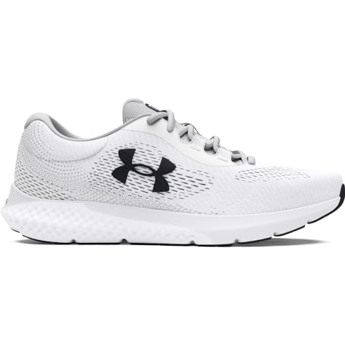 Under Armour Men's Ua Charged Rogue 4 Running Shoe