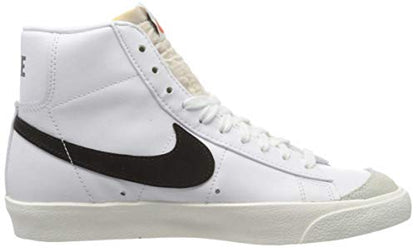 NIKE Women's Blazer Mid '77 VNTG Basketball Shoe