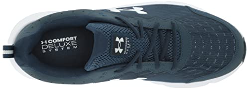 Under Armour Men's Ua Charged Assert 10 Running Shoe, D (M) Standard