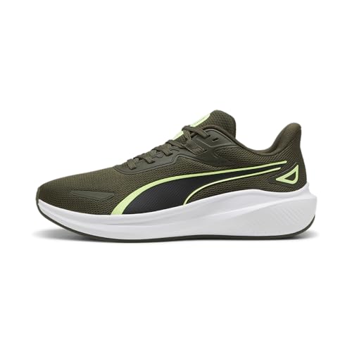 PUMA Unisex's Skyrocket Lite Road Running Shoe