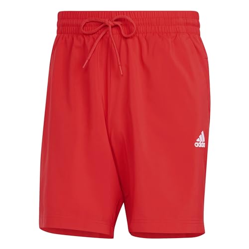 adidas Men's Aeroready Essentials Chelsea Small Logo Shorts Shorts