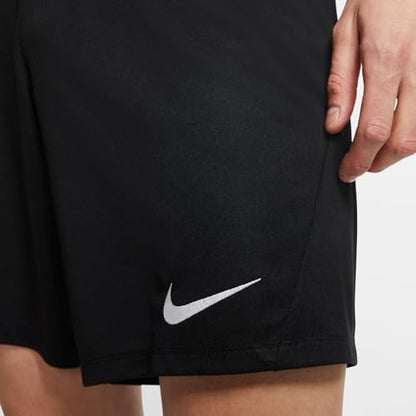 NIKE Men's M Nk Df Park Iii Short Nb K Shorts