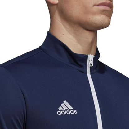 adidas Men's Entrada 22 Track Top Tracksuit Jacket