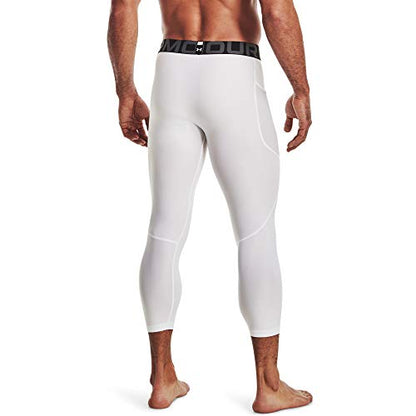 Under Armour Mens HeatGear Core Tights Pants Bottoms