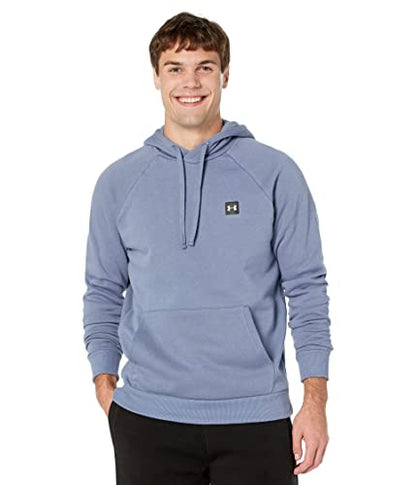 Under Armour Mens Fleece Hoodie