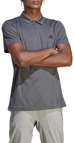 adidas Men's Train Essentials Training Polo Shirt Polo Shirt