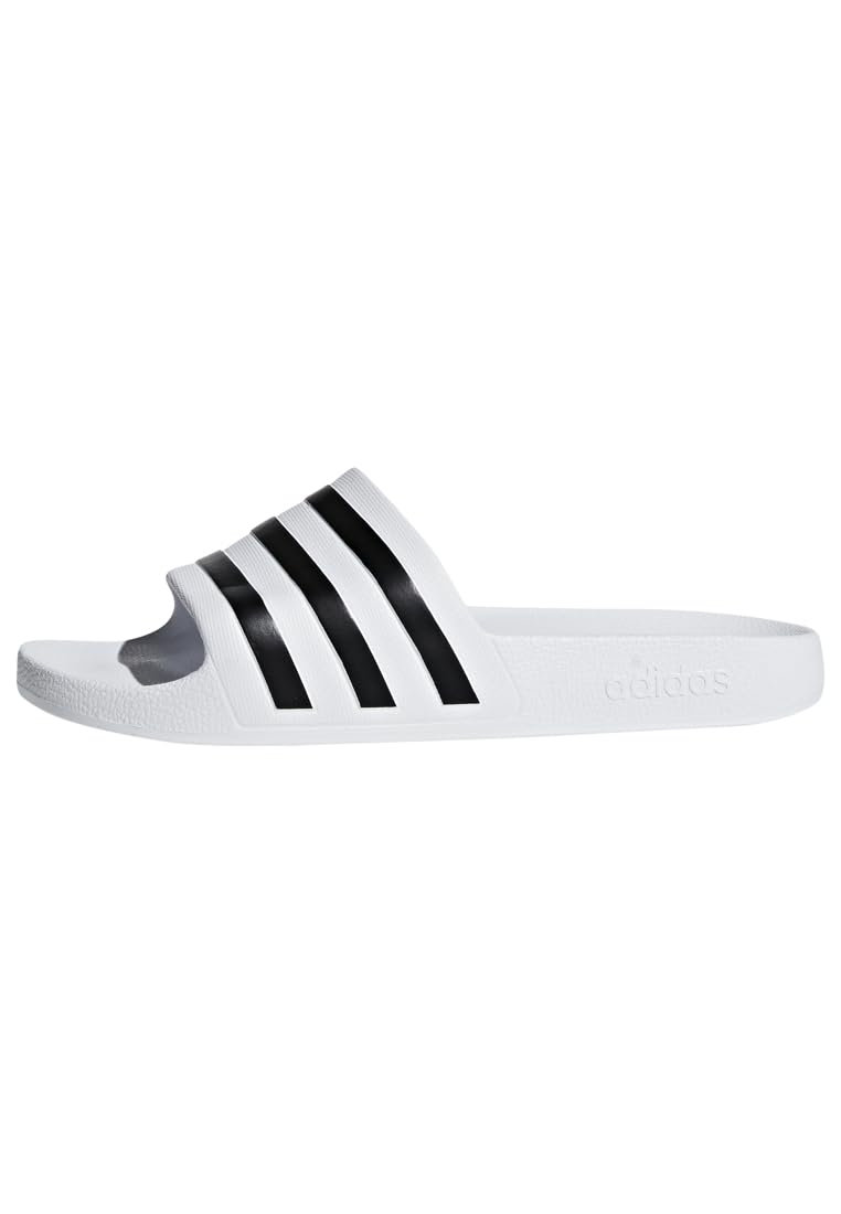 adidas Unisex's Adilette Aqua Slide Sandal