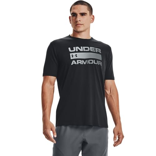 Under Armour Men UA T Shirt for Men
