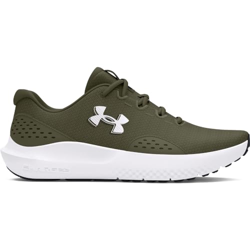 Under Armour Mens 4 Running Shoes