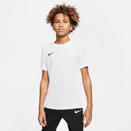 Nike Unisex_Child Jersey Shorts