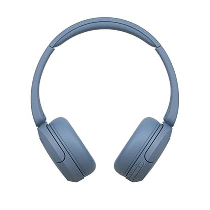 Sony WH-CH520 Wireless Bluetooth On-Ear Headphones