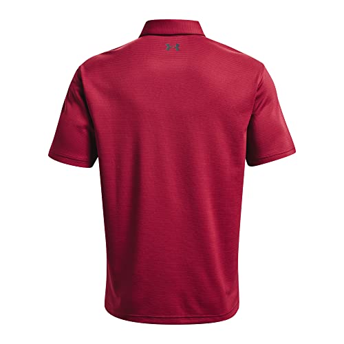 Under Armour Mens Playoff 2.0 Golf Polo Shirt