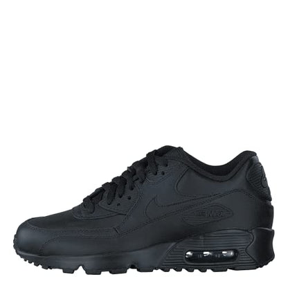 NIKE Men's Air Max 90 LTR (Gs) Gymnastics Shoes