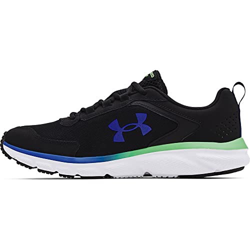 Under Armour Men's Charged Assert 9 Running Shoe