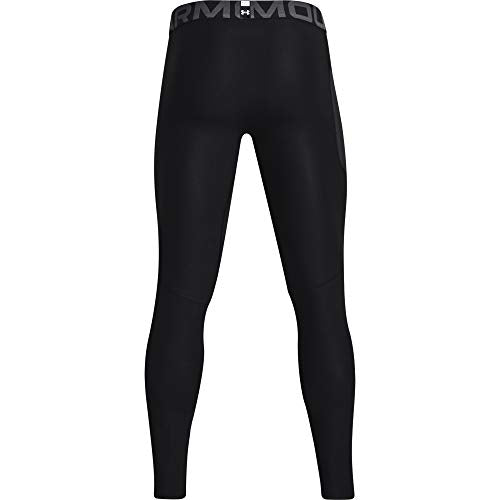 Under Armour Mens HeatGear Core Tights Pants Bottoms