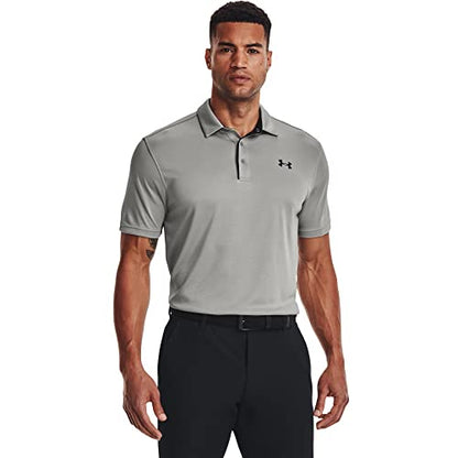 Under Armour Mens Playoff 2.0 Golf Polo Shirt