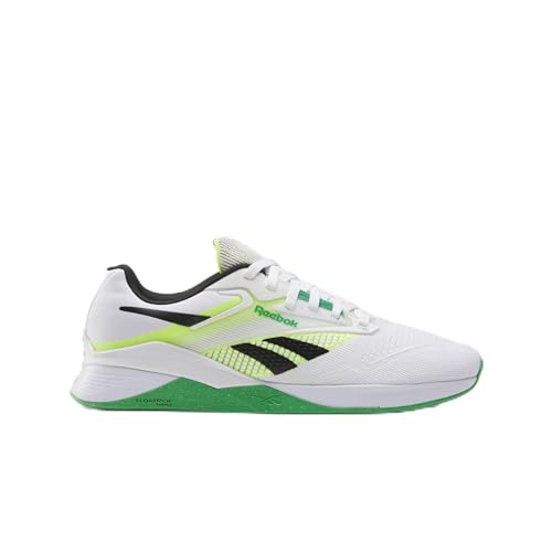 Reebok Unisex's Nano X4 Sneaker