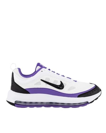 NIKE Men's Air Max 90 LTR (Gs) Gymnastics Shoes