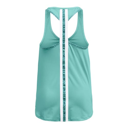 Under Armour Women UA Knockout Tank, Workout Tank Top, Essential Gym Clothes