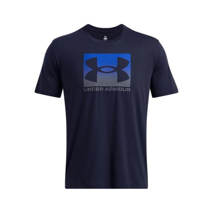 Under Armour Men's Ua M Boxed Sports Updated Ss T-Shirt