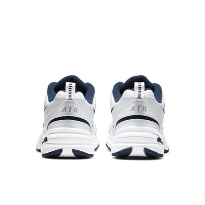 NIKE Men's Air Monarch Iv Gymnastics Shoe