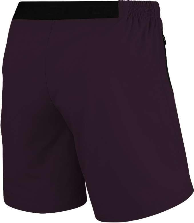 TCA Elite Tech Lightweight Mens Running Shorts Men Gym Shorts with Zip Pockets