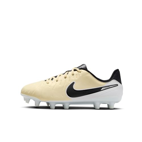 NIKE Boy's Legend 10 Academy Football Shoe