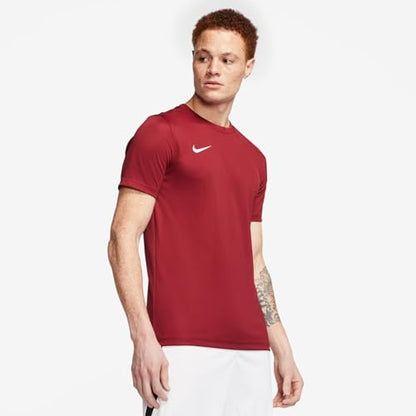 Nike Men's M Nk Dry Park Vii Jsy Ss T-shirt