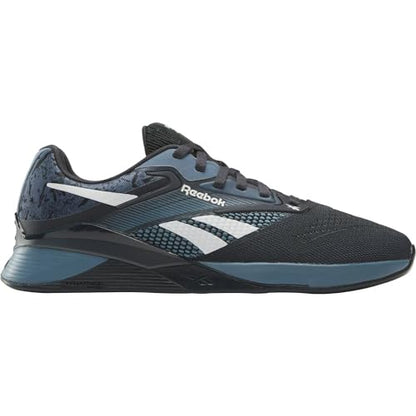 Reebok Unisex's Nano X4 Sneaker