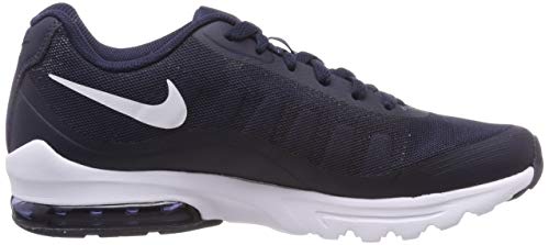 Nike Men's Air Max Invigor Running Shoes