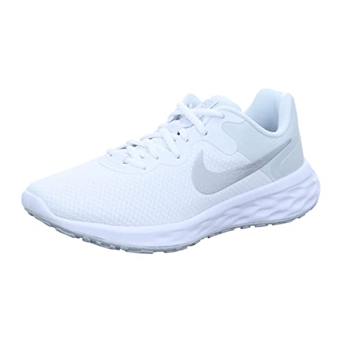 NIKE Women's W Revolution 6 Nn Running Shoe