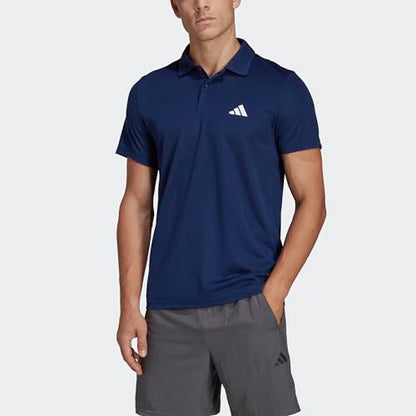 adidas Men's Train Essentials Training Polo Shirt Polo Shirt