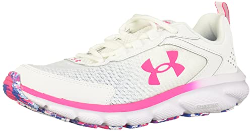 Under Armour Women's Charged Assert 9 Running Shoe