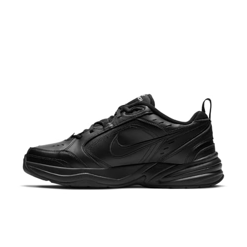 NIKE Men's Air Monarch Iv Gymnastics Shoe