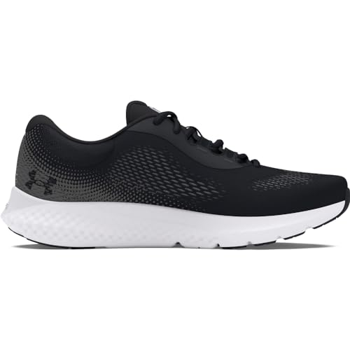 Under Armour Men's Ua Charged Rogue 4 Running Shoe