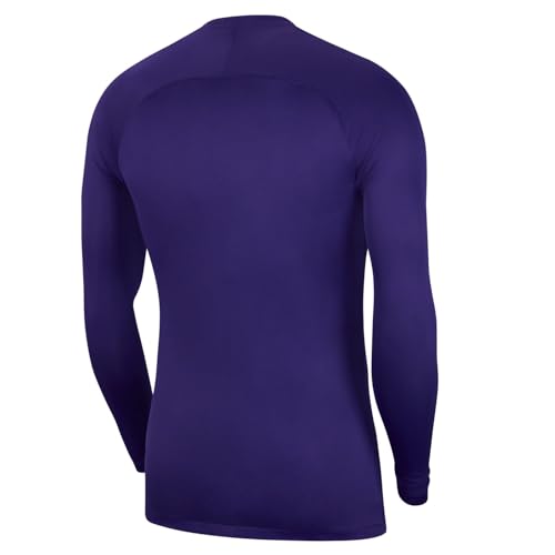 NIKE Men's Park First Layer Top Thermal Long Sleeve Top