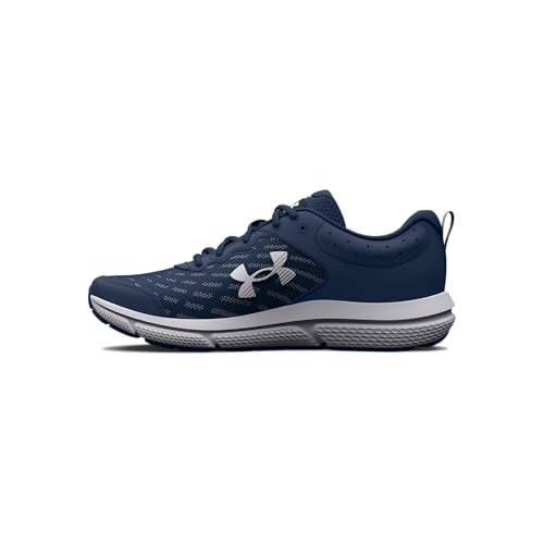 Under Armour Men's Ua Charged Assert 10 Running Shoe, D (M) Standard