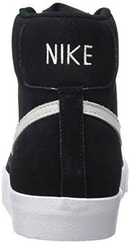 NIKE Men's Mid '77 VNTG Blazer Basketball Shoes