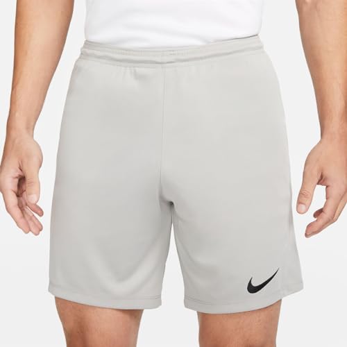 NIKE Men's M Nk Df Park Iii Short Nb K Shorts