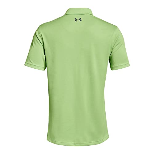 Under Armour Mens Playoff 2.0 Golf Polo Shirt