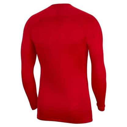 NIKE Men's Park First Layer Top Thermal Long Sleeve Top